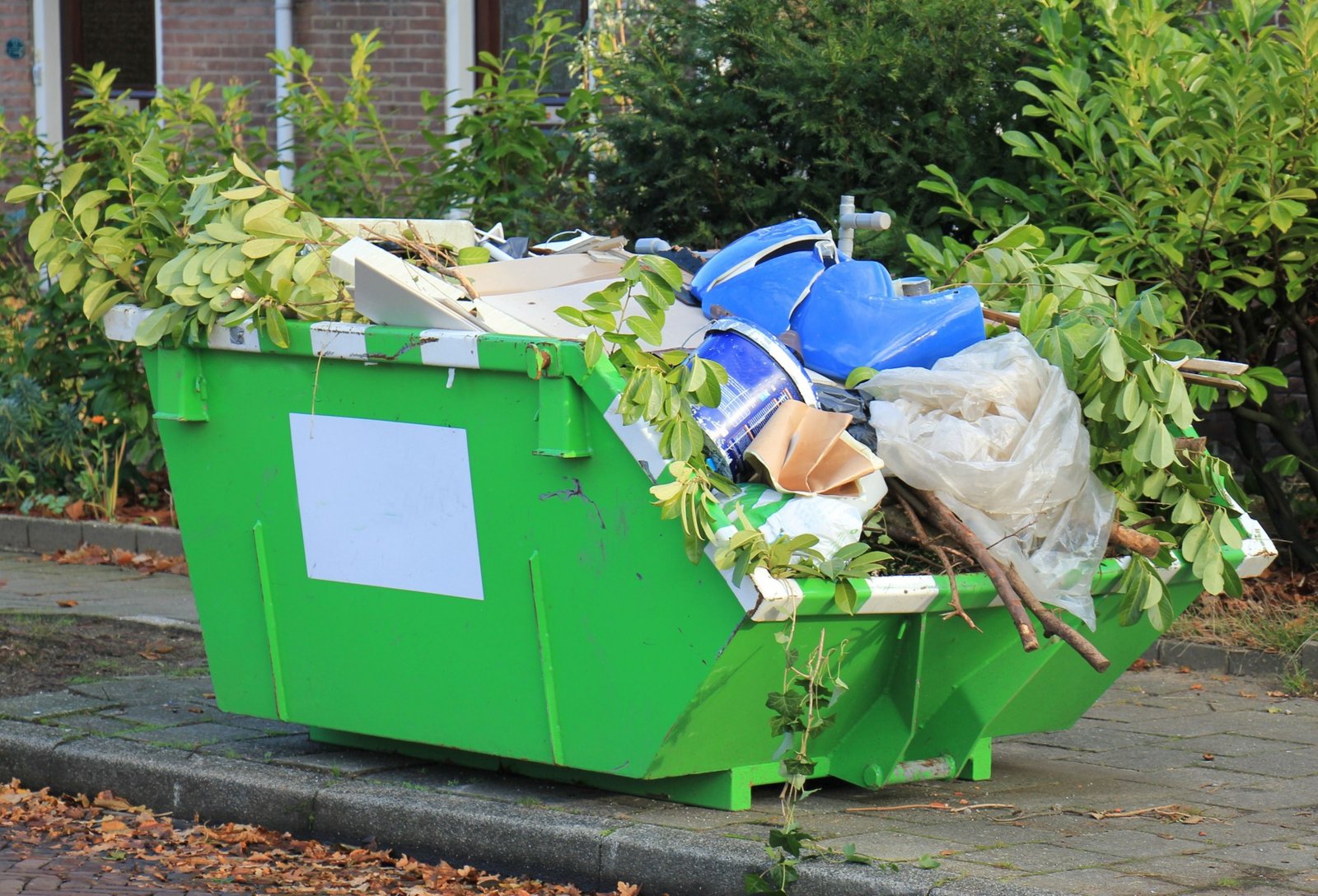 Dumpster Rentals