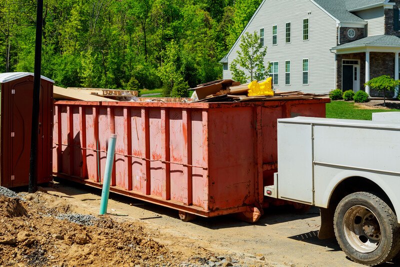 Dumpster Rentals