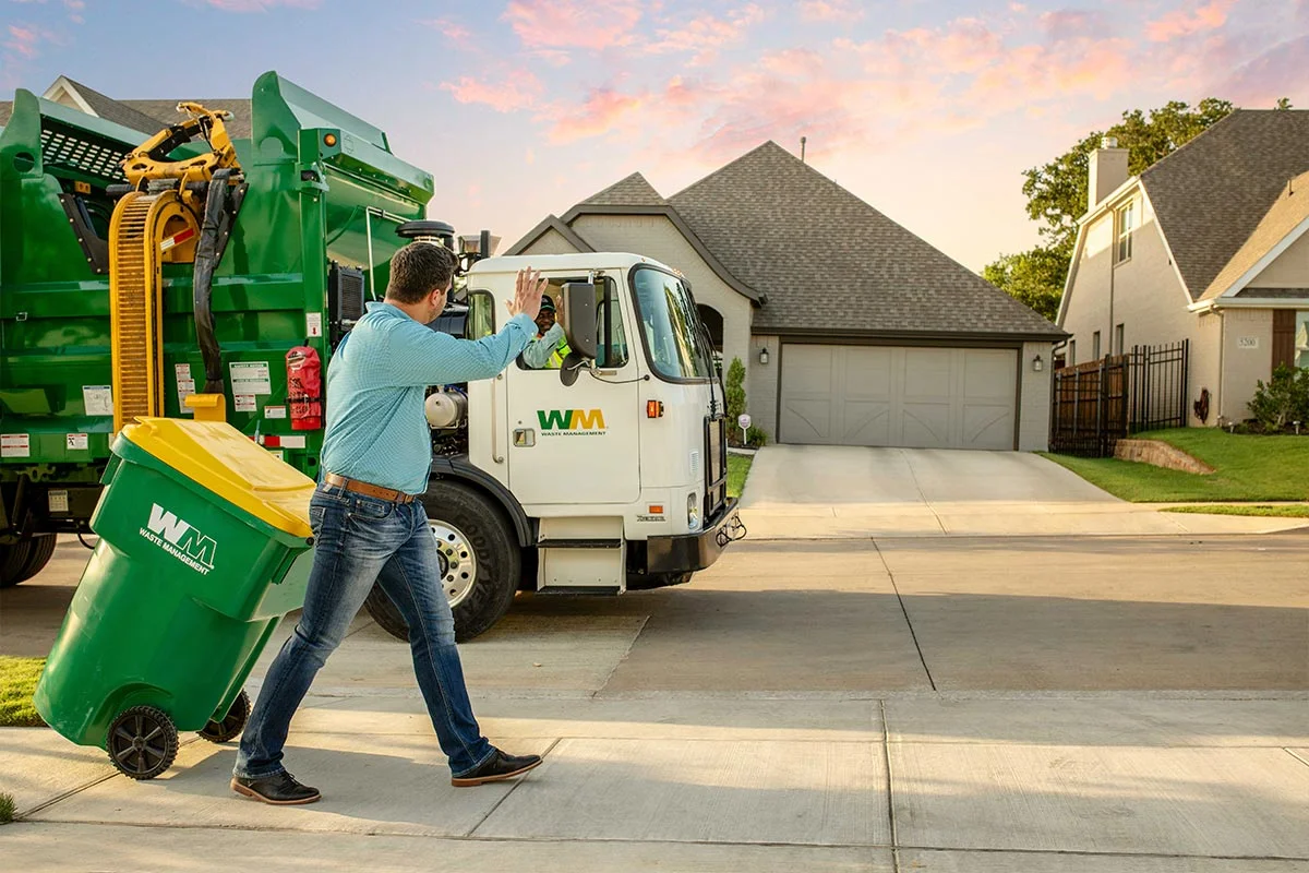 Dumpster Rental