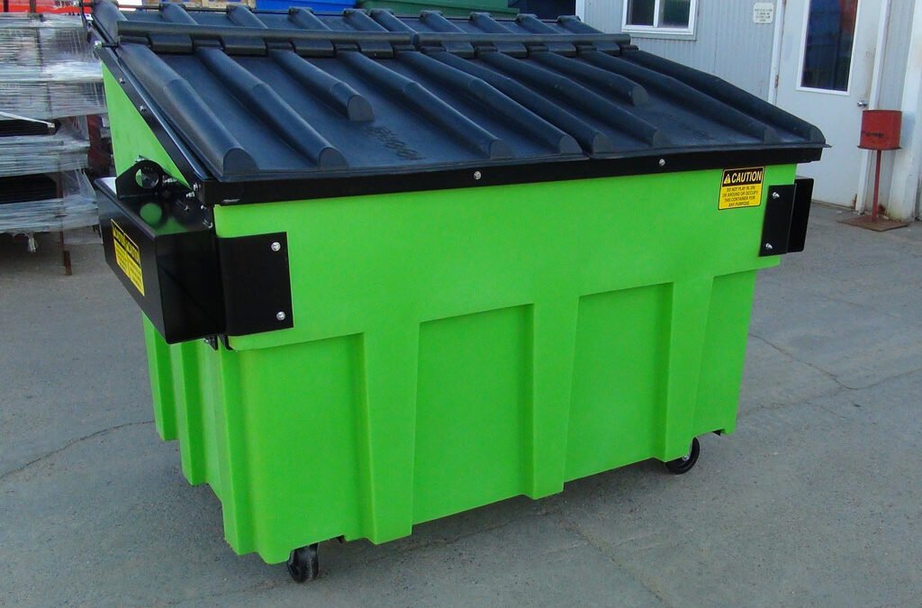 Dumpster Rental