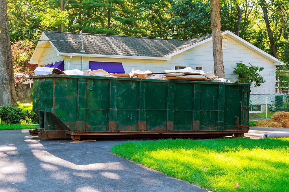 Dumpster Rentals