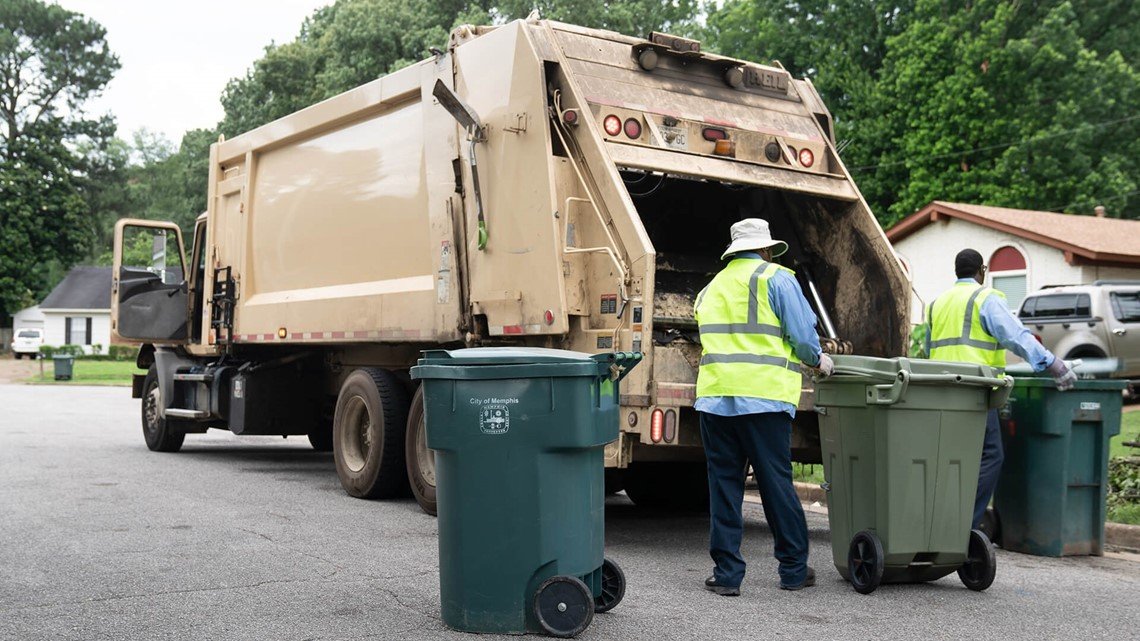 Dumpster Rentals