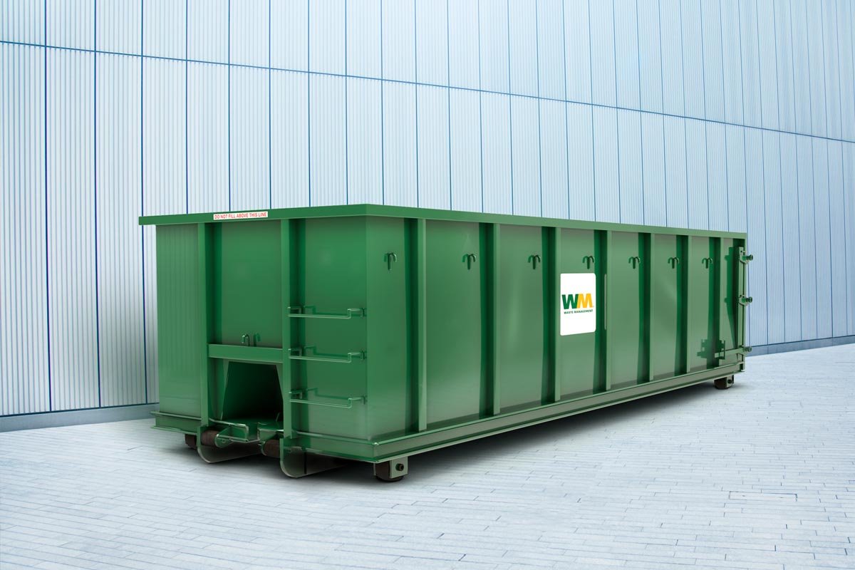 Dumpster Rentals